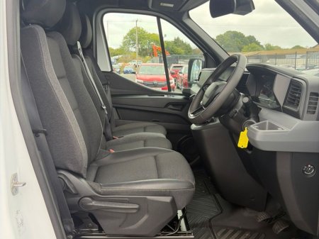 2025 Renault Master - photo 9