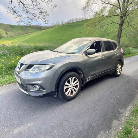 2018 Nissan X-Trail - photo 6