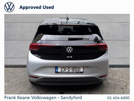 2023 Volkswagen ID.3 - photo 14
