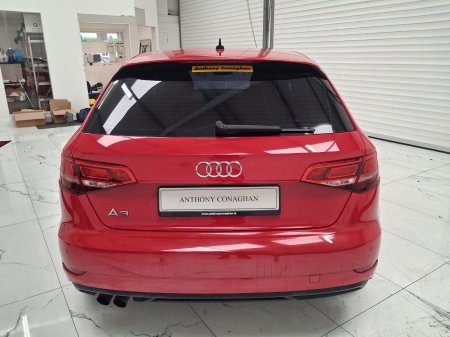 2019 Audi A3 - photo 7