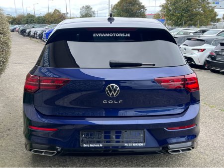 2022 Volkswagen Golf - photo 7