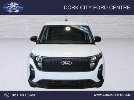 2027 Ford Courier - photo 5