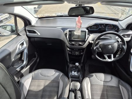 2017 Peugeot 2008 - photo 17