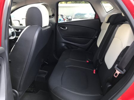 2019 Renault Captur - photo 10