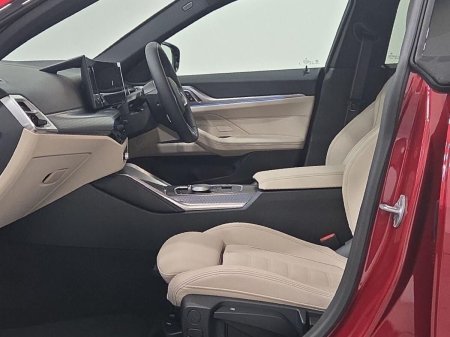 2026 BMW i4 - photo 7