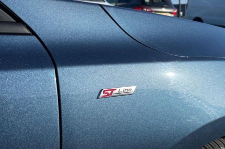 2023 Ford Focus - photo 25