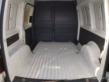2015 Volkswagen Caddy - photo 13