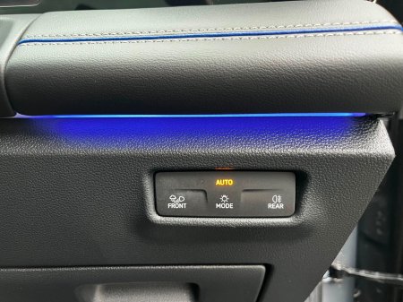 2024 Volkswagen Tiguan - photo 27