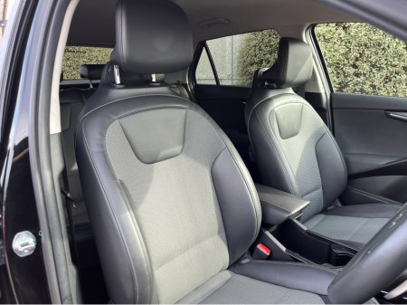 2024 Kia Niro - photo 11
