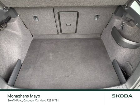 2021 Skoda Karoq - photo 9