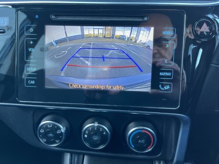 2017 Toyota Corolla - photo 16