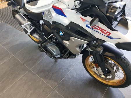 2021 BMW R 1250 - photo 24