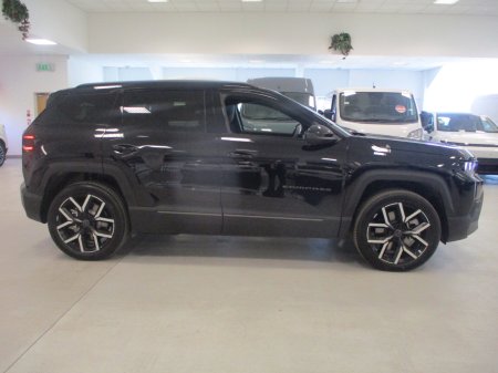 2026 Jeep Compass - photo 8