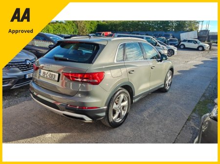 2019 Audi Q3 - photo 13