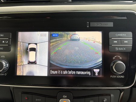 2019 Nissan Leaf - photo 9