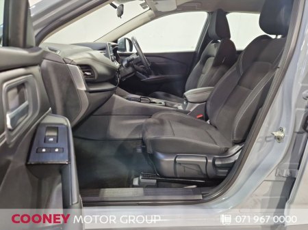 2023 Nissan Qashqai - photo 6