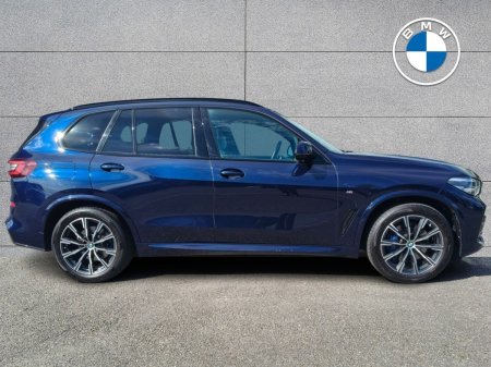 2023 BMW X5 - photo 3