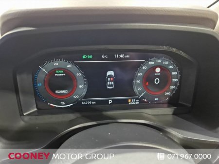 2024 Nissan X-Trail - photo 14