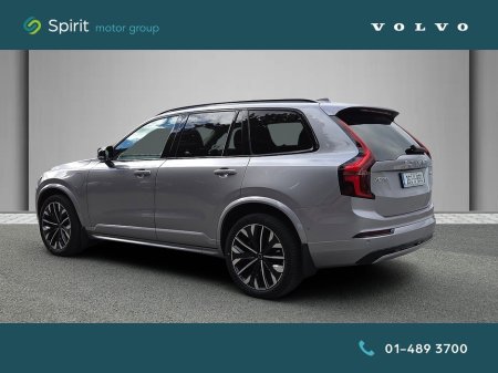 2026 Volvo XC90 - photo 2