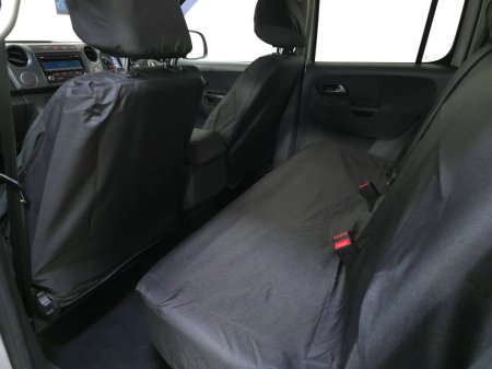 2016 Volkswagen Amarok - photo 17
