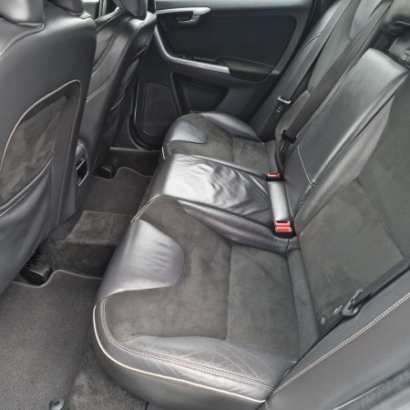 2015 Volvo XC60 - photo 9