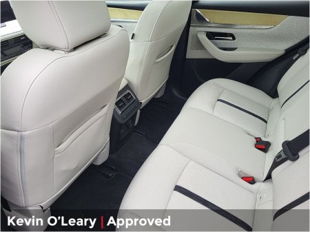 2026 Mazda CX-60 - photo 9