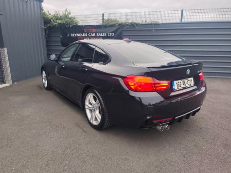 2016 BMW 4-Series - photo 5