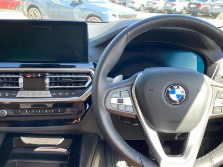 2024 BMW X3 - photo 5