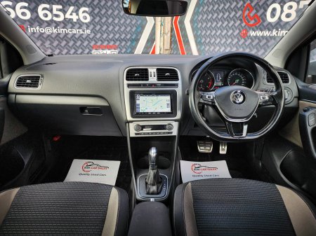 2015 Volkswagen Polo - photo 18