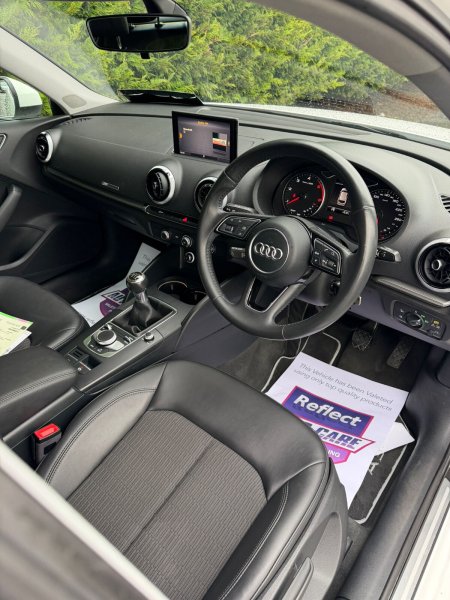2018 Audi A3 - photo 15