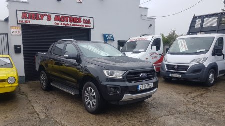 2023 Ford Ranger