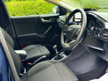 2023 Ford Puma - photo 7