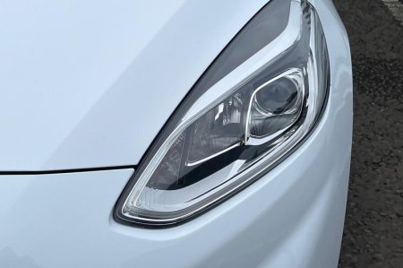 2020 Ford Fiesta - photo 22