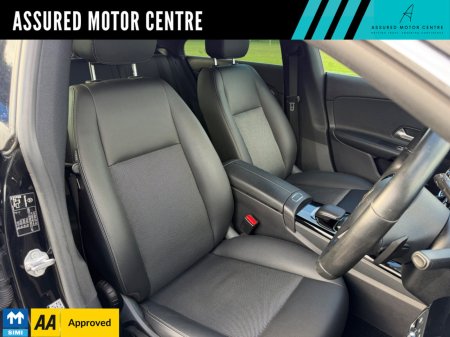 2019 Mercedes-Benz CLA - photo 12