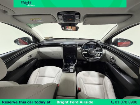 2023 Hyundai Tucson - photo 14