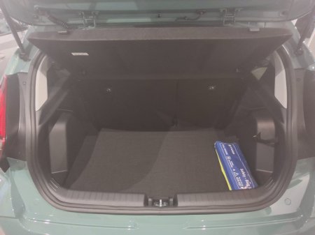 2026 Hyundai Bayon - photo 13