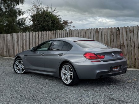 2013 BMW 6-Series - photo 9