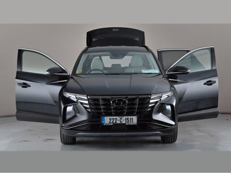 2022 Hyundai Tucson - photo 12