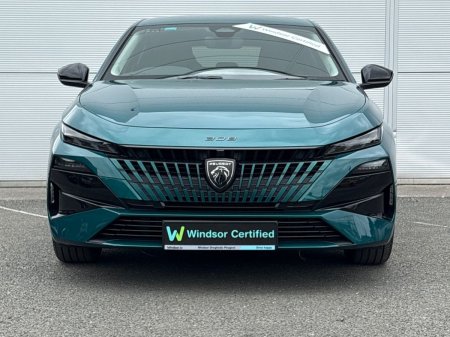 2026 Peugeot 308 - photo 7