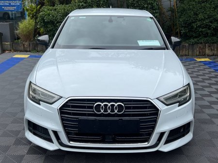 2017 Audi A3 - photo 14