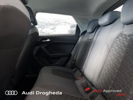 2024 Audi A1 - photo 13