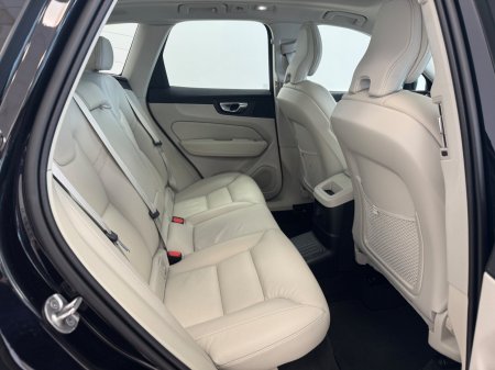 2024 Volvo XC60 - photo 8