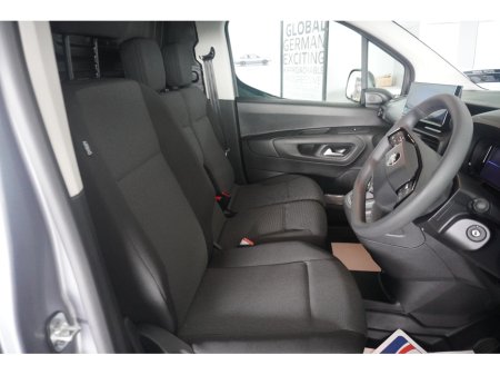 2026 Opel Combo - photo 7