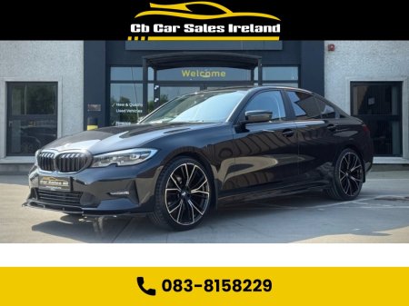 2022 BMW 3-Series - photo 2