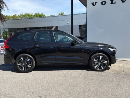 2026 Volvo XC60 - photo 8