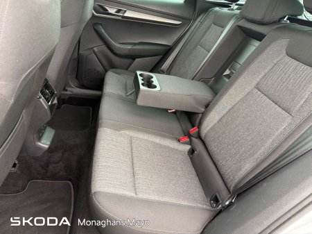 2020 Skoda Karoq - photo 7