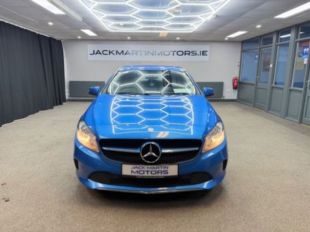 2016 Mercedes-Benz A-Class - photo 2