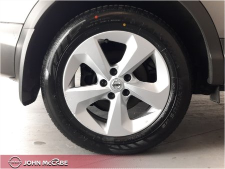 2019 Nissan Qashqai - photo 35