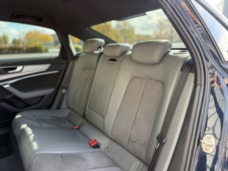 2019 Audi A6 - photo 19