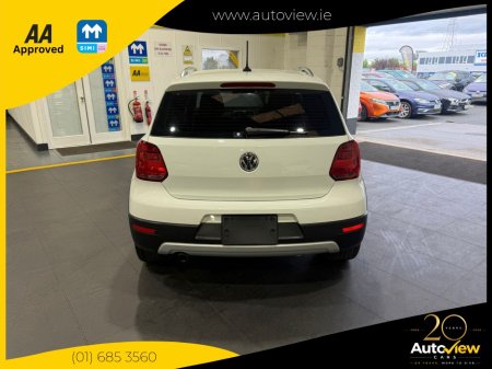 2016 Volkswagen Polo - photo 6